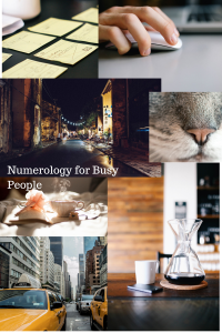 Numerology for Busy People (3)