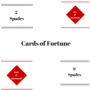 Cards of Fortune (1)