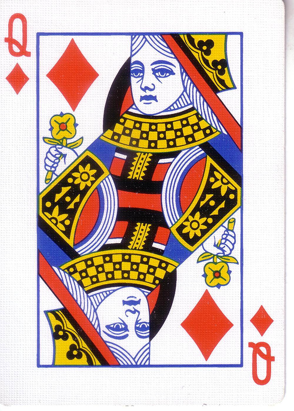 Cards ofFortune - May 7, 2015 | Laura E. West, Fortune Teller ...
